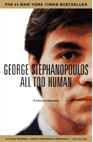 All Too Human