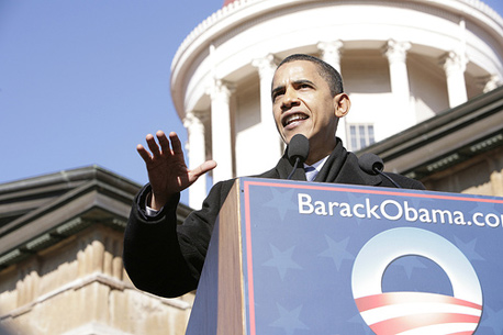 Obama