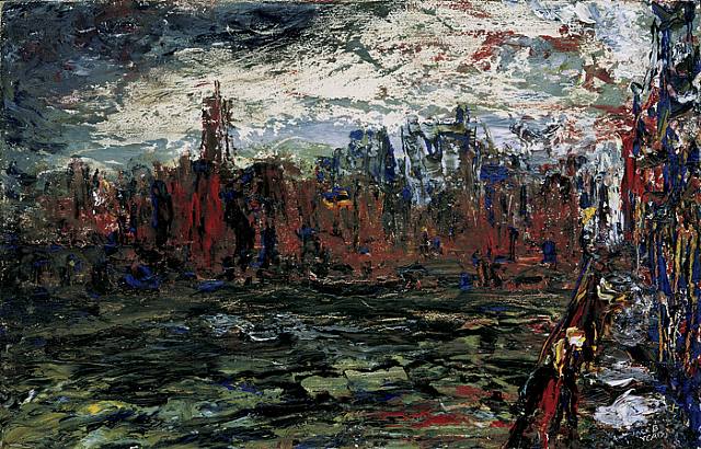 Jack Butler Yeats