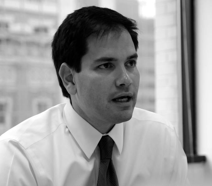 Marco Rubio